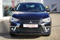 Mitsubishi ASX 1.6 Basis 2WD