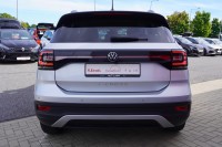 VW T-Cross 1.0 United