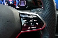 VW Golf VIII 2.0 GTI Clubsport DSG