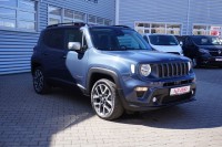 Jeep Renegade 1.3 Plug-In Hybrid S