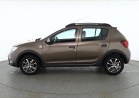 Vorschau: Dacia Sandero Stepway 0.9 TCE Essential