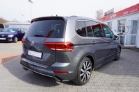 VW Touran 2.0 TDI R-Line