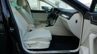 VW Passat 1.4 TSI BMT