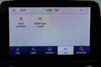 Ford Fiesta 1.0 M-Hybrid ST-Line X