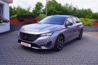 Vorschau: Peugeot 308 SW PureTech 130 Aut.
