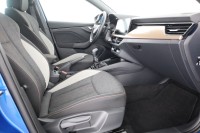 Skoda Scala 1.5 TSI DSG