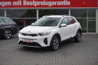 Vorschau: Kia Stonic 1.0 T-GDI Vision