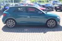 Audi A1 Sportback 30 TFSI advanced