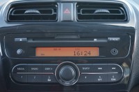 Mitsubishi Space Star 1.0 Basis