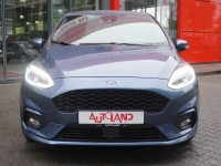 Ford Fiesta 1.0 EcoBoost Hybrid ST-Line