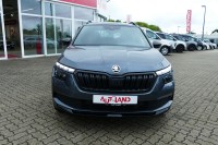 Skoda Kamiq 1.5 TSI Monte Carlo Pano