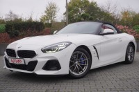 Vorschau: BMW Z4 30i sDrive