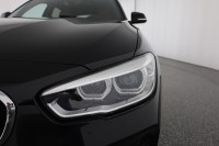 BMW 118 i M Sport