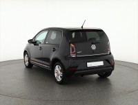 VW up up! 1.0 TSI Beats up!