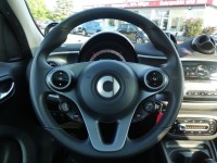 Smart ForFour forfour prime DCT