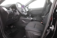 Renault Captur TCe 160 Facelift Aut.