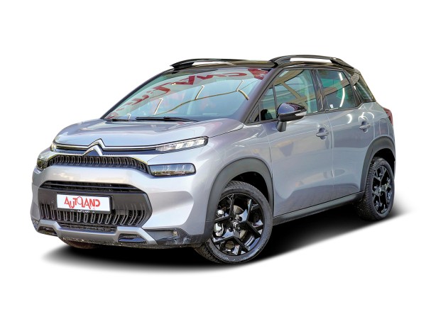 Citroen C3 Aircross Max PureTech 110