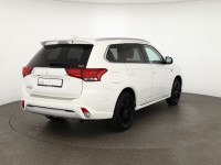 Mitsubishi Outlander 2.4 PHEV 4WD Spirit