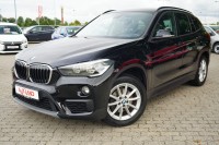 BMW X-Serie sDrive 18i 2-Zonen-Klima Navi Sitzheizung