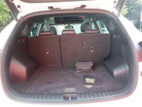 Hyundai Tucson 1.6 T-GDI N Line 4WD AHK