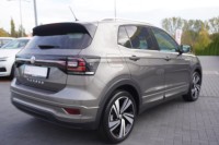 VW T-Cross 1.0 R-line
