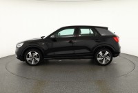 Vorschau: Audi Q2 2.0 TFSI Quattro S-Line