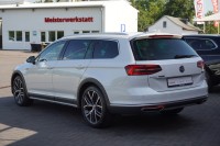 VW Passat Alltrack Variant 2.0 TSI DSG 4Motion