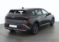 Kia K4 1.6 T-GDI Aut.