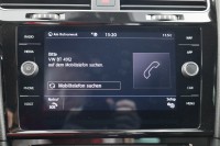 VW Golf VII 1.5 TSI R-Line Highline