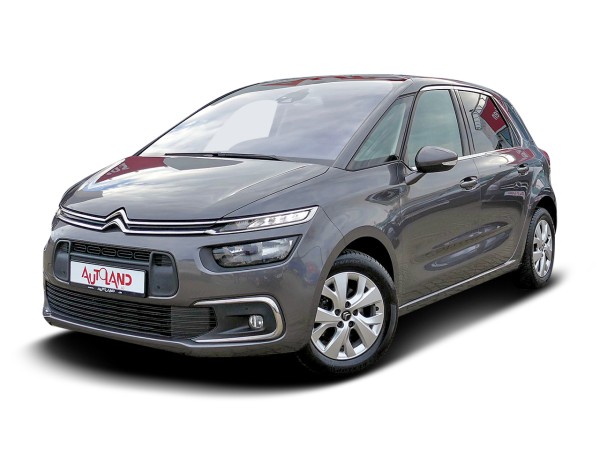 Citroen C4 Spacetourer 1.2