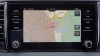 Skoda Karoq 1.5 TSI DSG ACT Ambition