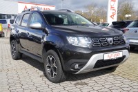 Dacia Duster SCe 115 Prestige