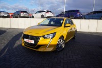 Peugeot 208 1.2 PT 75 Active Sitzheizung LED Tempomat