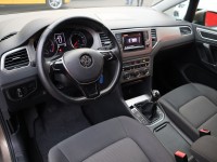 VW Golf Sportsvan VII 1.6 TDI