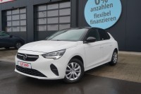 Vorschau: Opel Corsa F 1.2 Edition