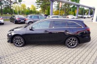 Kia cee'd Sporty Wagon Ceed SW 1.5 T-GDI