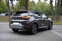 Ford Puma 1.0 M-Hybrid Titanium