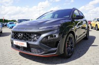Hyundai Kona 2.0 T-GDI N Performance