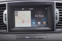 Kia Sportage 1.6 GDI