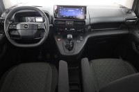 Opel Combo 1.5 Diesel Facelift