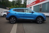 Nissan Qashqai 1.6