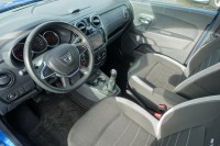 Dacia Lodgy Stepway 1.2 TCe