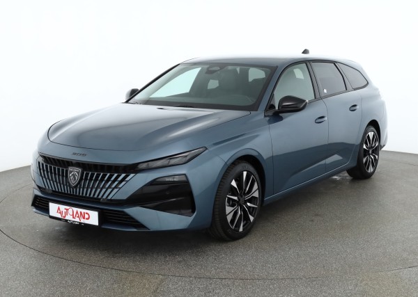 Peugeot 308 SW 1.2 Hybrid 145 Aut. Facelift
