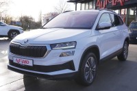 Vorschau: Skoda Karoq 1.5 TSI Tour DSG