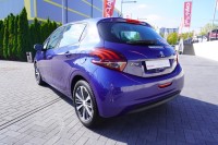 Peugeot 208 1.2 PureTech e-Thp Aut.