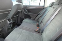 VW Tiguan 2.0 TDI Highline