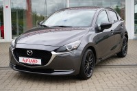 Mazda 2 1.5 M-Hybrid Homura