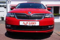 Skoda Rapid Spaceback 1.0 TSI DSG