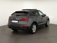 Audi Q5 Sportback 40 TDI S-Line s-tronic