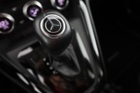 Mercedes-Benz T-Klasse T180 d Progressive